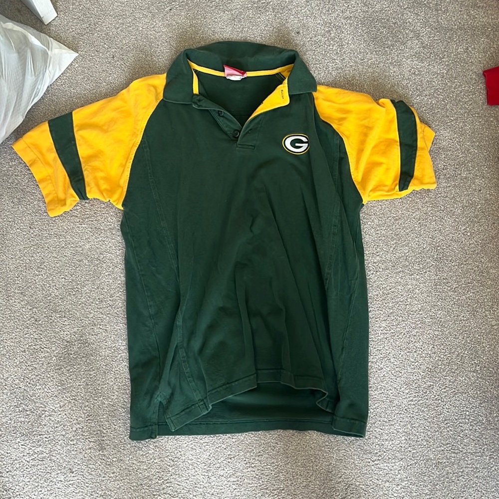 Packers Polo